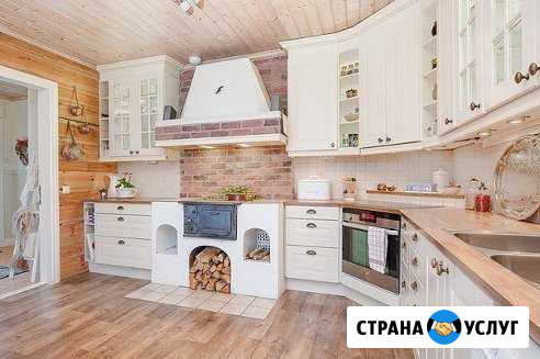 Комплексный ремонт и отделка помещений Сочи - изображение 1