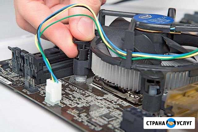 Ремонт пк. Установка, настройка Windows Барнаул - изображение 1
