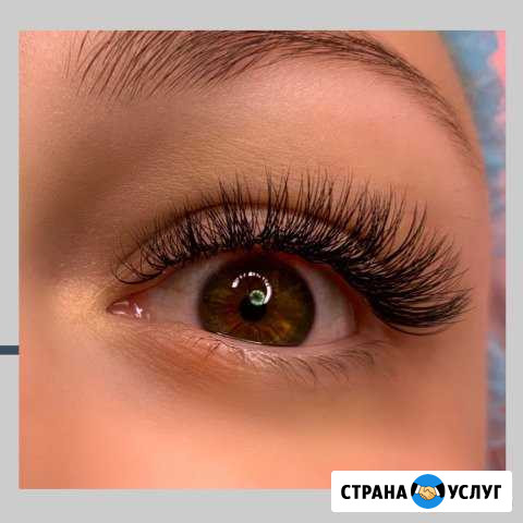Наращивание ресниц Одинцово - изображение 1