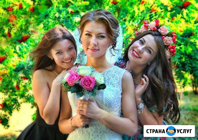 Свадьба, фотосессия, юбилей Магнитогорск - изображение 1