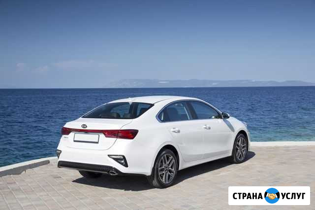 Поездки на новых комфортных авто Тула - изображение 1