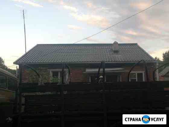 Крыша любой сложность Мичуринск