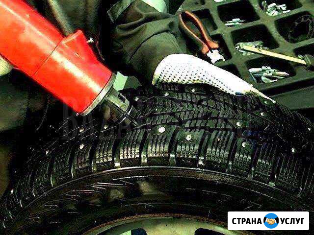 Дошиповка Октябрьский - изображение 1