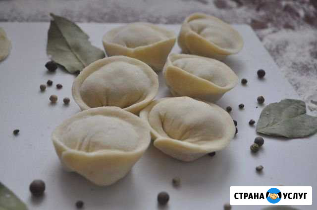 Домашние пельмени и вареники на заказ Калининград - изображение 1