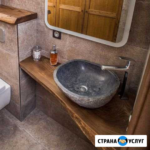 Ремонт ванной Санкт-Петербург - изображение 1