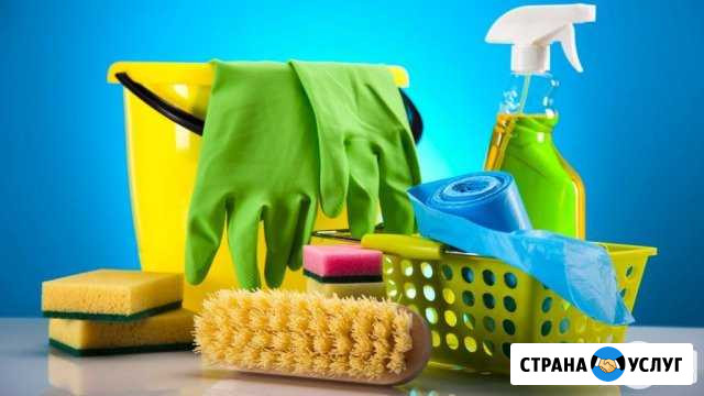 Качественно и быстро сделаю уборку в квартире и ко Нижний Тагил - изображение 1