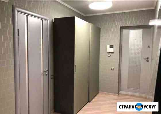 Бюджетный ремонт квартир. Гарантии. Опыт Тольятти