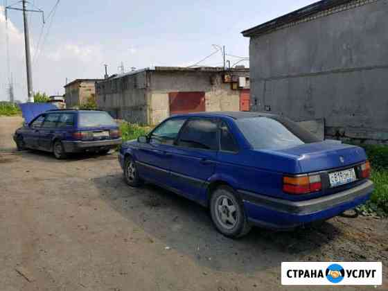 Аренда авто Череповец