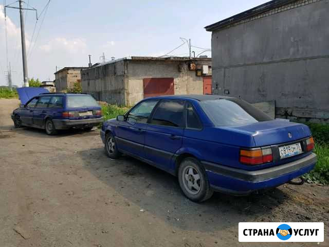 Аренда авто Череповец - изображение 1
