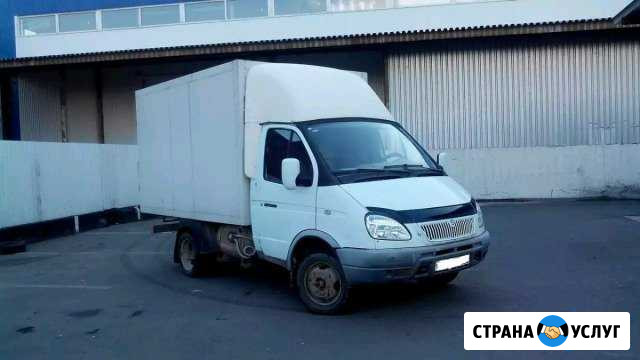 Грузоперевозки Россошь - изображение 1