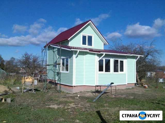 Бригада строителей Таруса - изображение 1