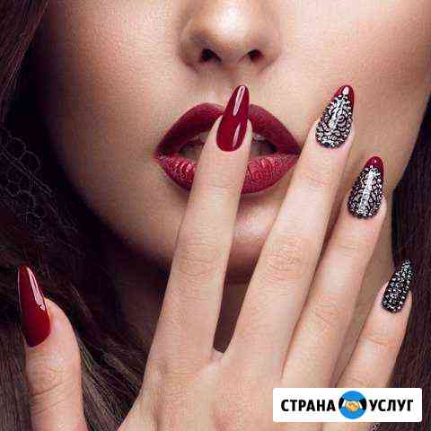 Курсы Наращивания - 7 Сентября Таганрог
