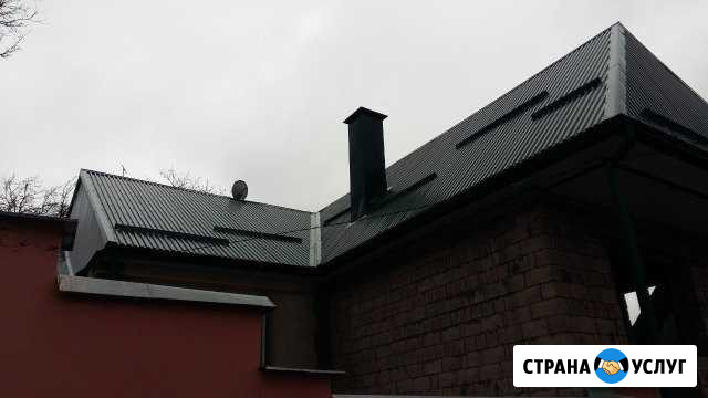 Ремонт квартир Кисловодск - изображение 1