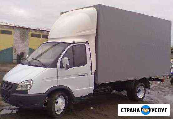 Удлинить газель, Валдай до 7.5м, еврофургон газель Иваново