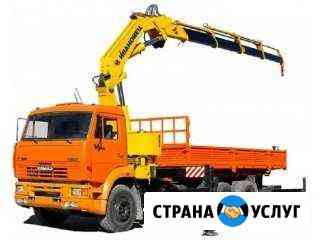 Аренда манипулятора Вологда