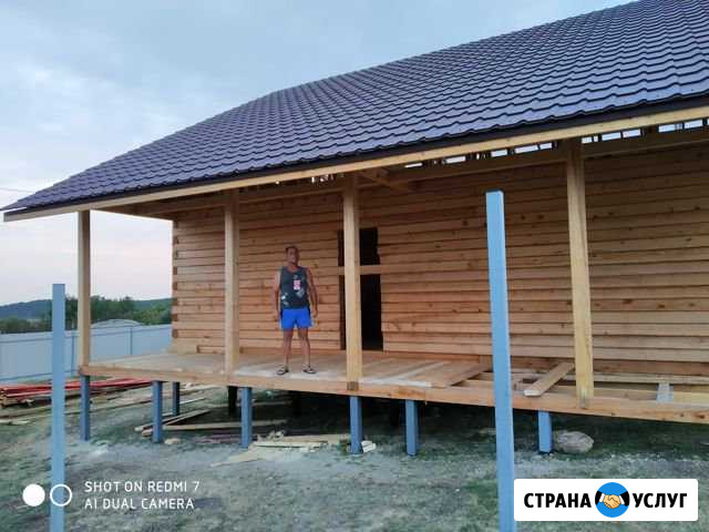Кровельные работы, профессионально Симферополь - изображение 1