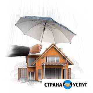 Услуги по оформлению и продаже недвижимости Москва
