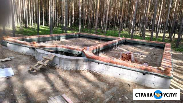 Бригада строителей Тюмень - изображение 1