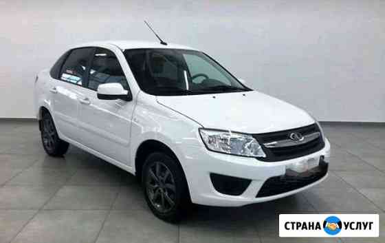 Авто напрокат в красноярске для отдыха