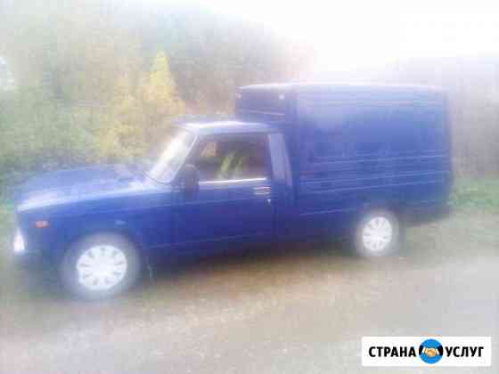 Грузоперевозки Вязники