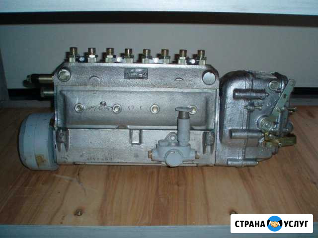 Ремонт Топливной аппаратуры, тнвд Цимлянск - изображение 1