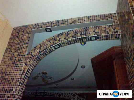 Все виды отделочных и строительных работ Коломна