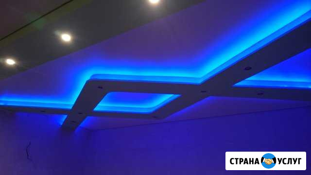 Ремонт и отделка квартир, обои, шпатлевка, откосы Лермонтов - изображение 1
