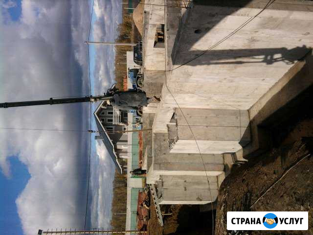 Строительство Москва - изображение 1