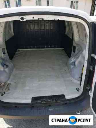 Перевозка ларгус фургон Грузоперевозки такси ларгу Грозный