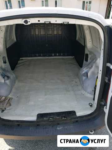 Перевозка ларгус фургон Грузоперевозки такси ларгу Грозный - изображение 1