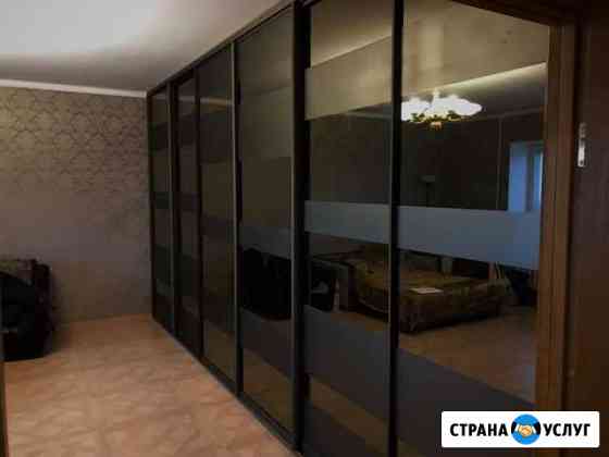 Мебель на дом по вашим размерам Тула