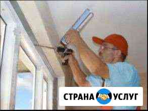 Регулировка окон, замена уплотнителя Санкт-Петербург
