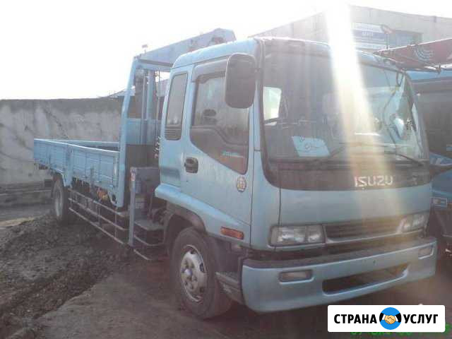 Cамопогрузчик-манипулятор Копейск - изображение 1