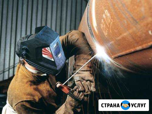 Электросварка, пайка полипропиленовых труб Белокуриха - изображение 1