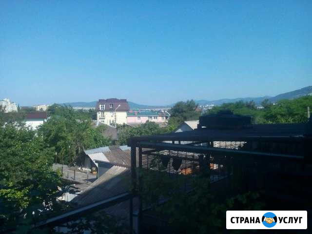 Сварка, столярка, теплицы Дивноморское - изображение 1