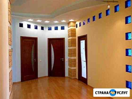 Ремонт квартир, домов и дач, лобня Лобня