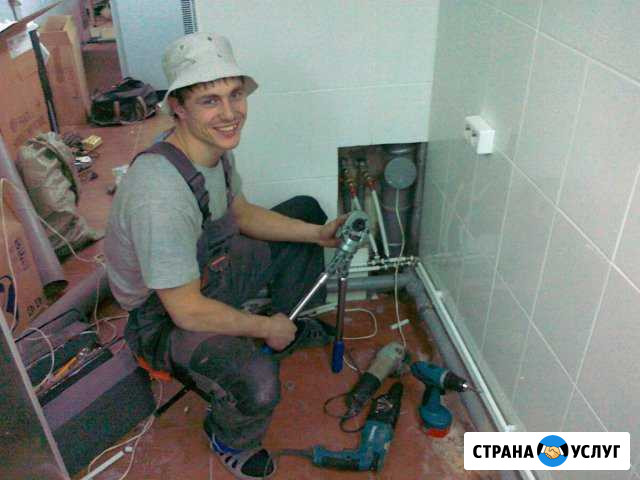 Электромонтажные работы. Услуги электрика Люберцы - изображение 1