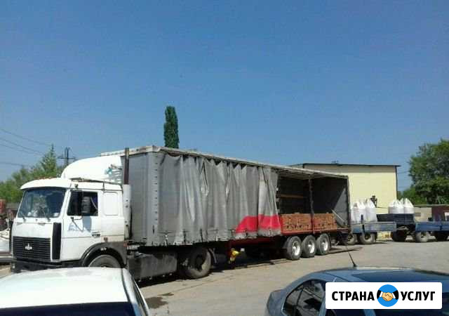 Фура.штора.газель.тентованная Москва - изображение 1