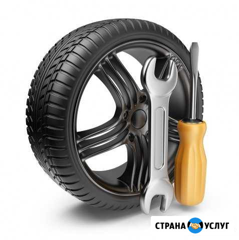 Автосервис техноимидж Алейск - изображение 1