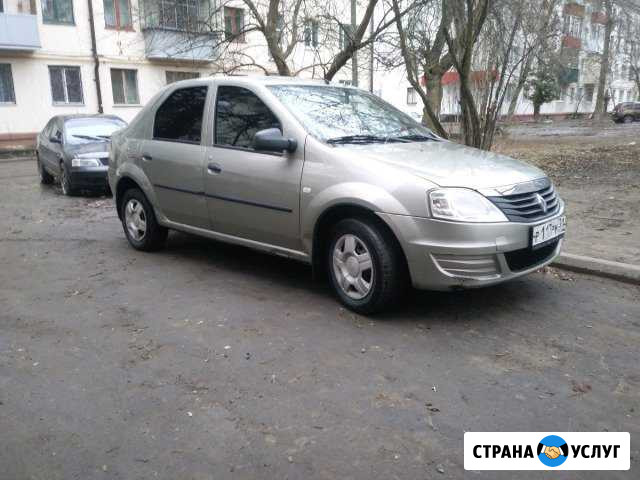 Аренда авто Тула - изображение 1