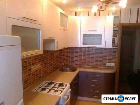 Изготовление мебели под заказ Керчь