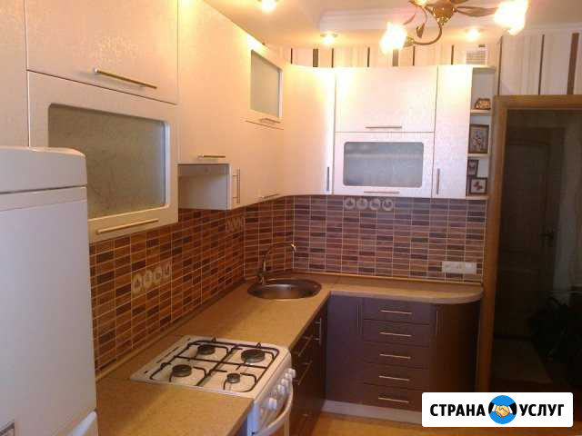 Изготовление мебели под заказ Керчь - изображение 1
