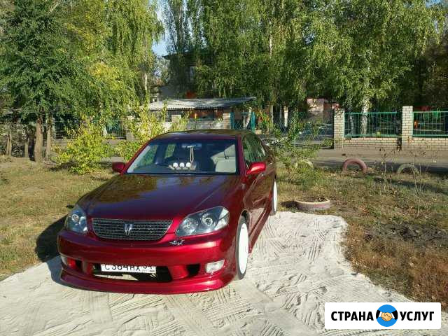 Ремонт Покраска Авто Воронеж - изображение 1