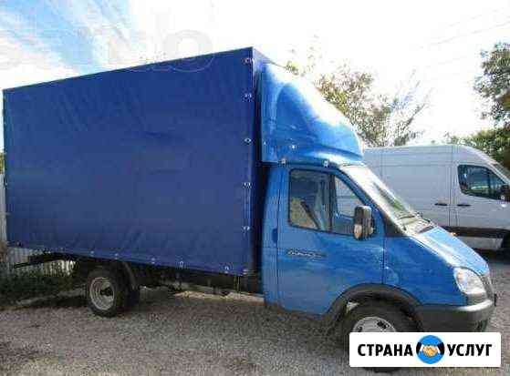 Грузоперевозки. Газель 4м,6м. Грузчики Вологда