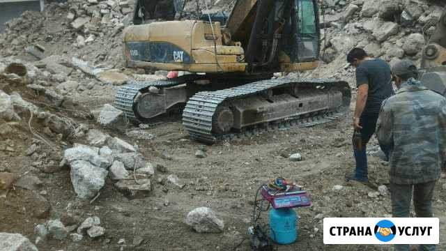 Заправка автокондиционеров с выездом Москва - изображение 1