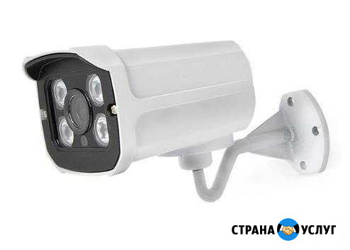 Видеонаблюдение,сигнализация, интернет Зерноград - изображение 1
