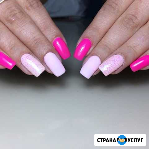 Маникюр Калуга - изображение 1