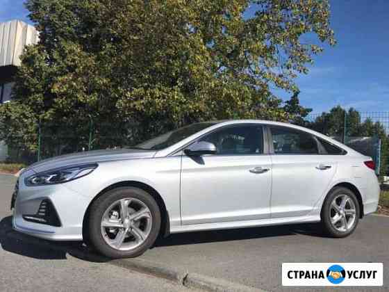 Аренда авто Санкт-Петербург
