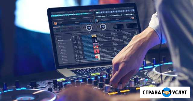 Ведущая на свадьбу, юбилей, Dj + Профессиональный Калининград - изображение 1