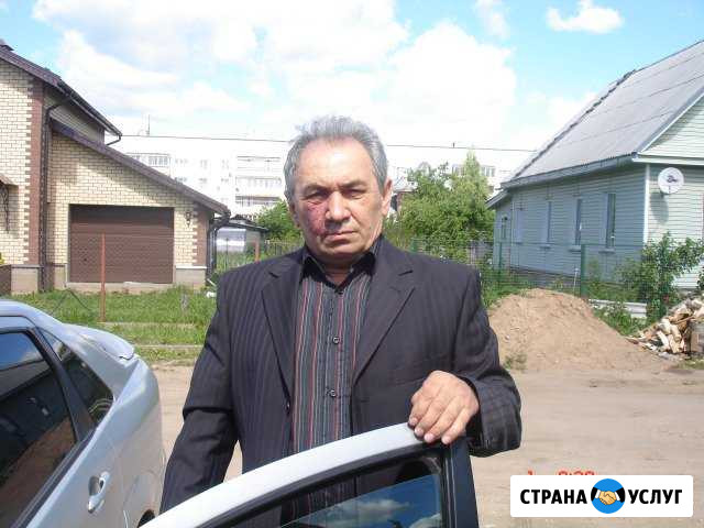 Трезвый водитель Великие Луки - изображение 1